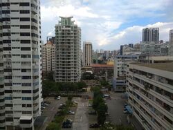 The Verve (D12), Apartment #552720381